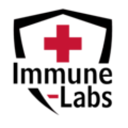 Get cashback from our partner immunelabs.ro