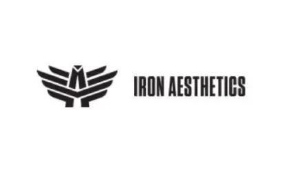 Get cashback from our partner IronAesthetics