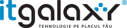 Get cashback from our partner ITGalaxy.ro