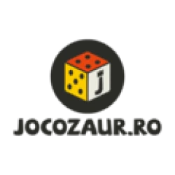 Get cashback from our partner jocozaur.ro