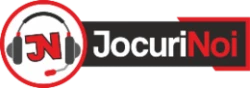 Get cashback from our partner jocurinoi.ro