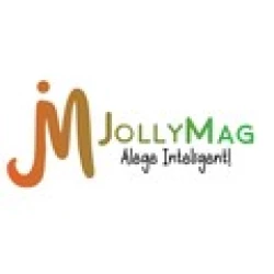 Get cashback from our partner jollymag.ro