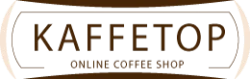 Get cashback from our partner kaffetop.ro