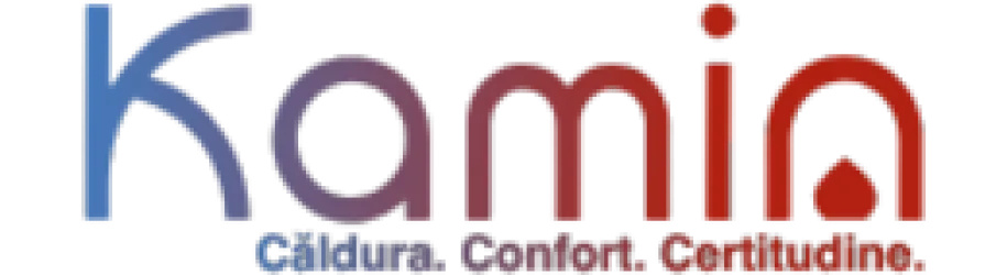 Get cashback from our partner kamin