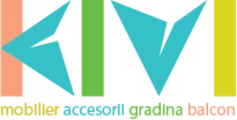 Get cashback from our partner kivi.ro