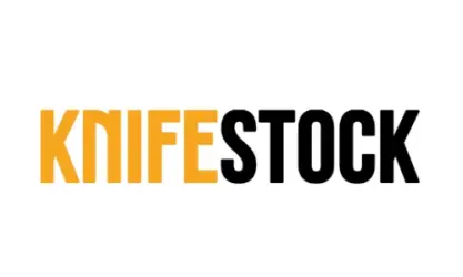 Get cashback from our partner Knifestock
