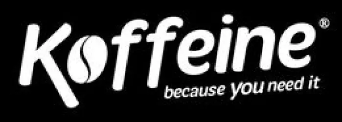Get cashback from our partner koffeine.ro