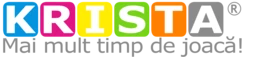 Get cashback from our partner krista.ro