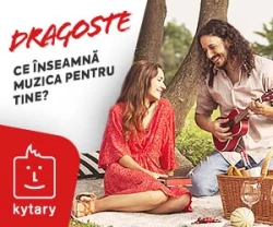 Get cashback from our partner Kytary Europe