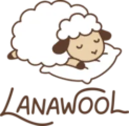 Get cashback from our partner lanawool.eu