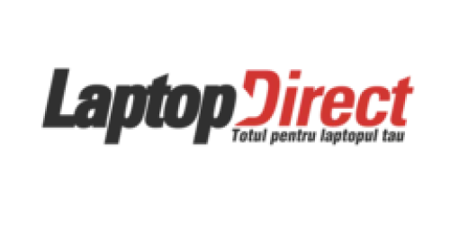 Get cashback from our partner laptop-direct