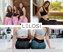 Get cashback from our partner Lelosi Europe
