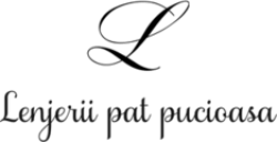 Get cashback from our partner lenjeriipat-pucioasa.ro