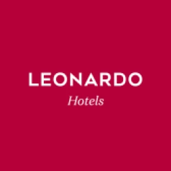 Get cashback from our partner Leonardo Hotels EUR