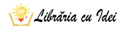 Get cashback from our partner librariacuidei.ro