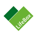 Get cashback from our partner lifebox.ro