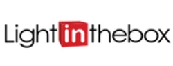 Get cashback from our partner Lightinthebox