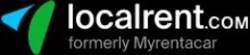 Get cashback from our partner localrent.com/