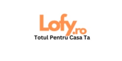 Get cashback from our partner lofy.ro