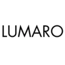 Get cashback from our partner lumaro