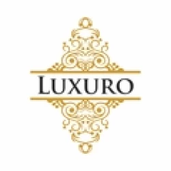 Get cashback from our partner luxuro.ro