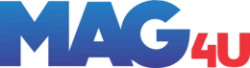 Get cashback from our partner mag4u.ro