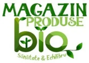 Get cashback from our partner magazinprodusebio.ro