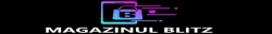 Get cashback from our partner Magazinulblitz.ro