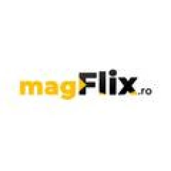 Get cashback from our partner magflix
