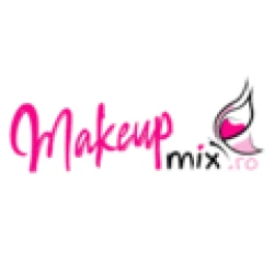 Get cashback from our partner makeupmix.ro