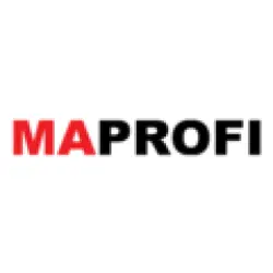 Get cashback from our partner maprofi