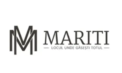 Get cashback from our partner Mariti