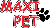 Get cashback from our partner maxi-pet.ro