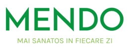Get cashback from our partner mendo.ro