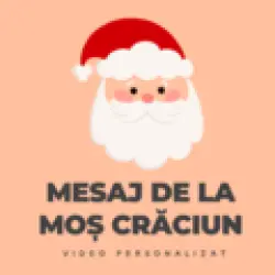 Get cashback from our partner mesajmoscraciun.ro