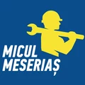 Get cashback from our partner micul-meserias.ro