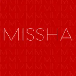 Get cashback from our partner MISSHA US