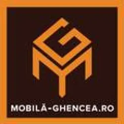 Get cashback from our partner mobila-ghencea