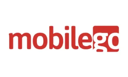 Get cashback from our partner Mobilego