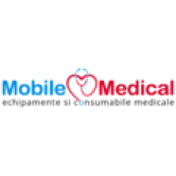 Get cashback from our partner mobilemedical.ro
