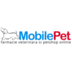 Get cashback from our partner mobilepet.ro