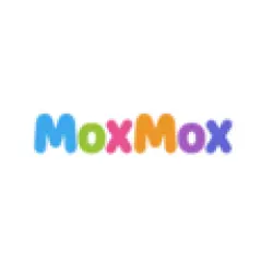 Get cashback from our partner mox-mox.com