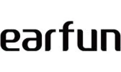 Get cashback from our partner Earfun, Inc