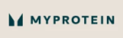 Get cashback from our partner Myprotein