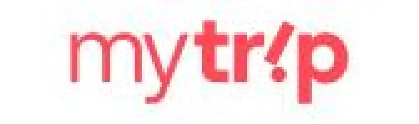 Get cashback from our partner Mytrip