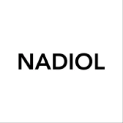 Get cashback from our partner NADIOL