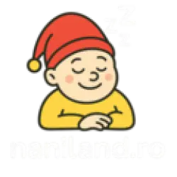 Get cashback from our partner naniland.ro