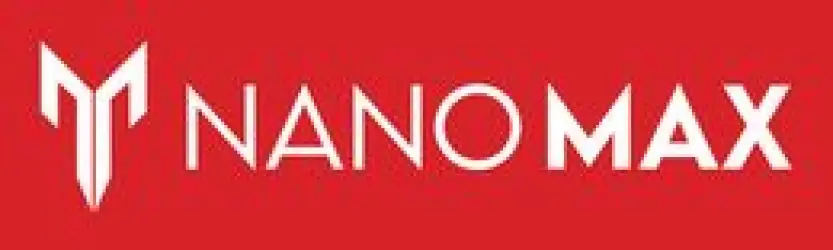 Get cashback from our partner nanomax