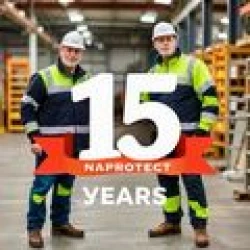 Get cashback from our partner naprotect.ro