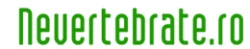 Get cashback from our partner nevertebrate.ro